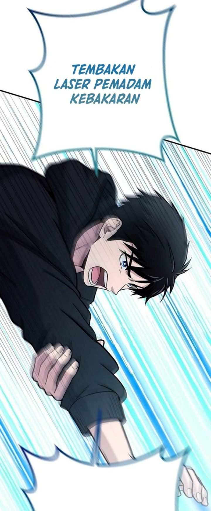 A Hero Who Does Everything Well Chapter 07 Gambar 37