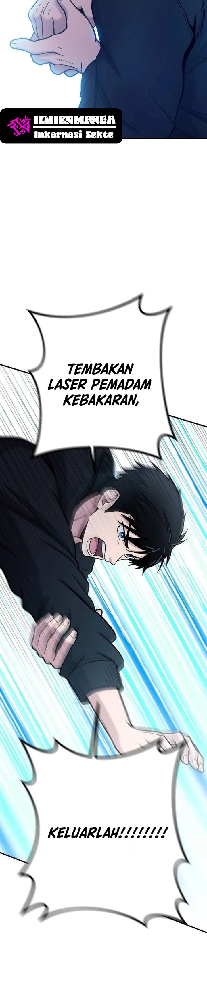 A Hero Who Does Everything Well Chapter 08 Gambar 2