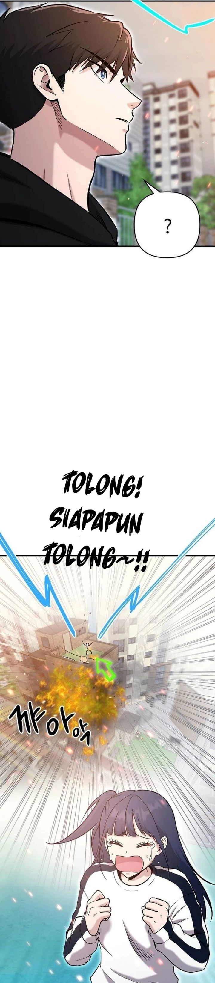 A Hero Who Does Everything Well Chapter 08 Gambar 5