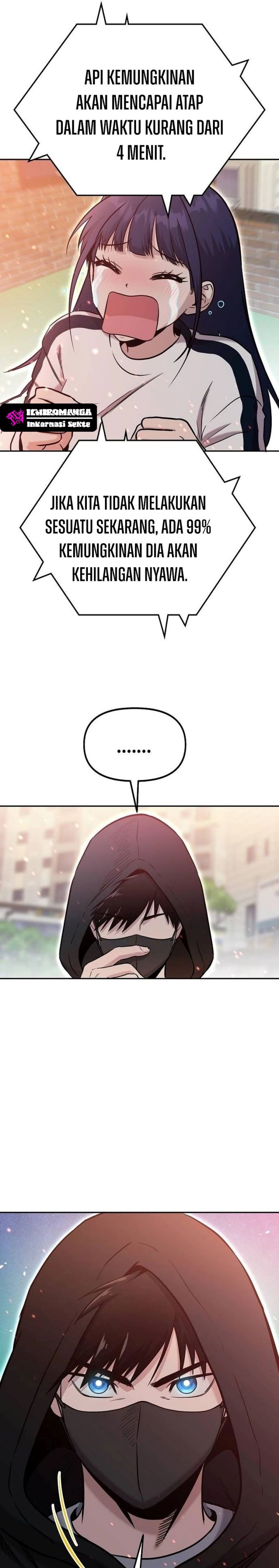 A Hero Who Does Everything Well Chapter 08 Gambar 7