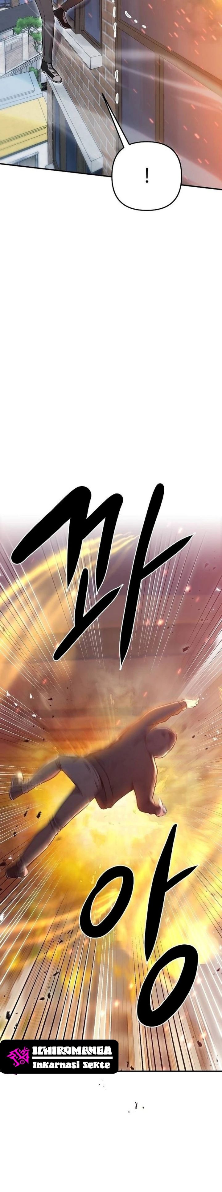 A Hero Who Does Everything Well Chapter 08 Gambar 12