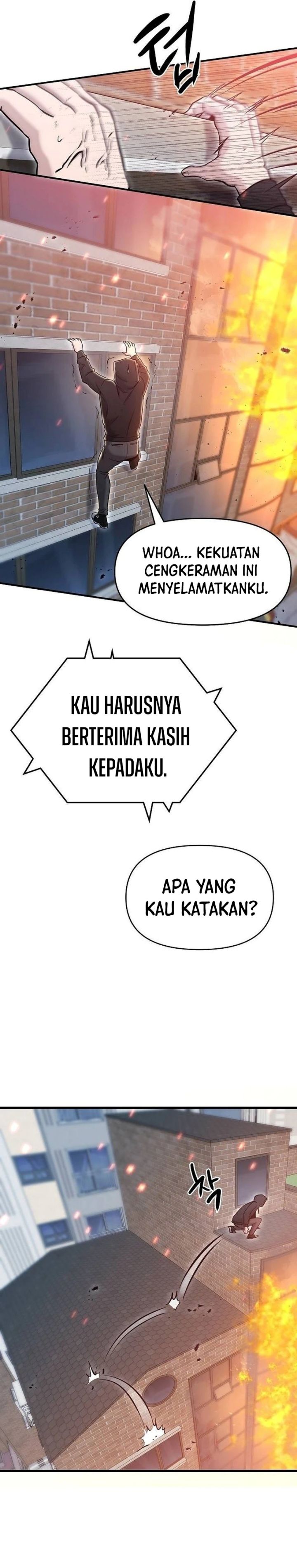 A Hero Who Does Everything Well Chapter 08 Gambar 13