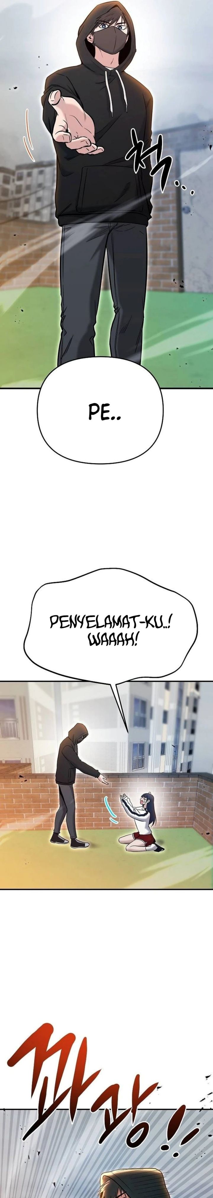 A Hero Who Does Everything Well Chapter 08 Gambar 15