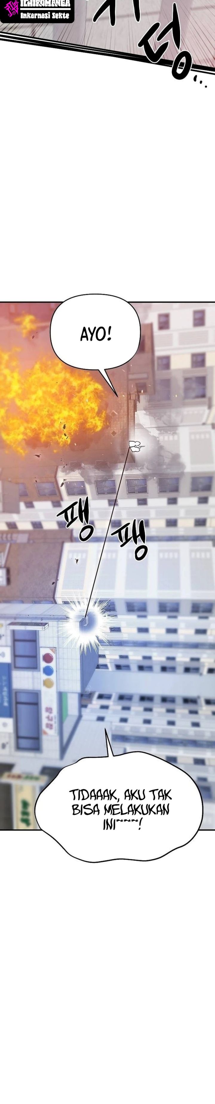 A Hero Who Does Everything Well Chapter 08 Gambar 24