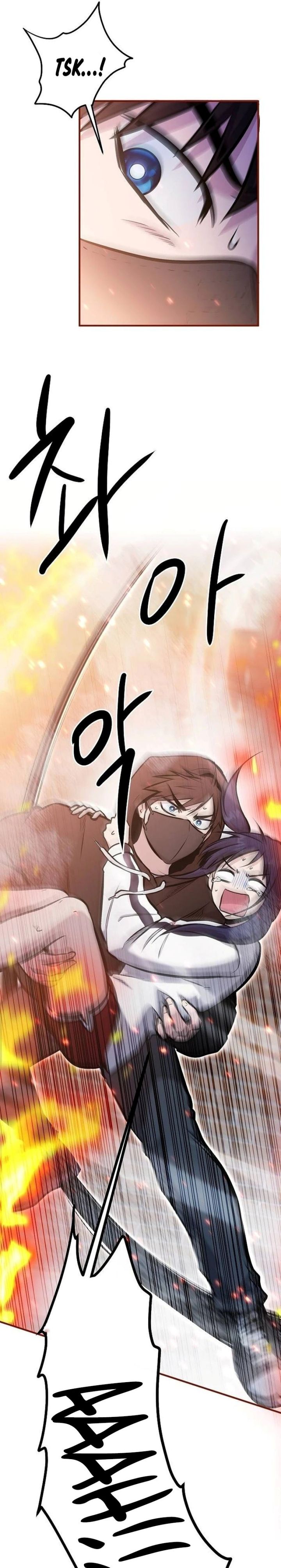 A Hero Who Does Everything Well Chapter 08 Gambar 29