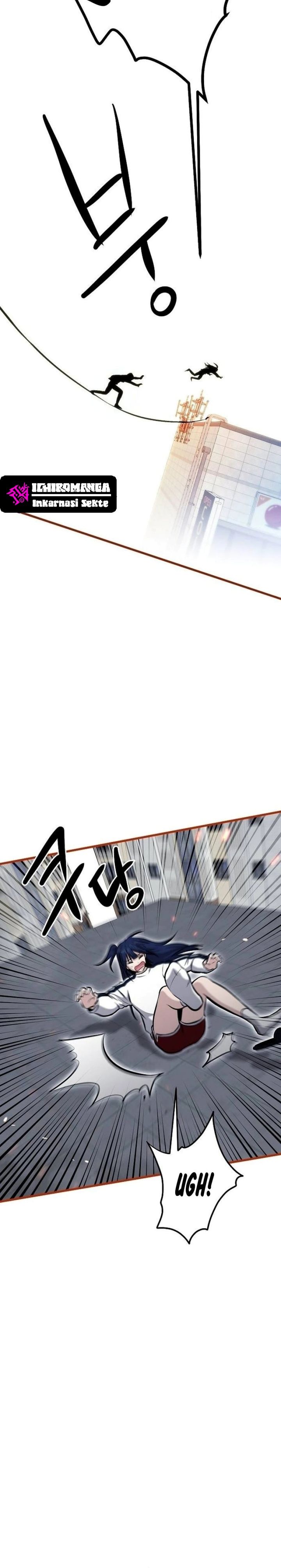 A Hero Who Does Everything Well Chapter 08 Gambar 30