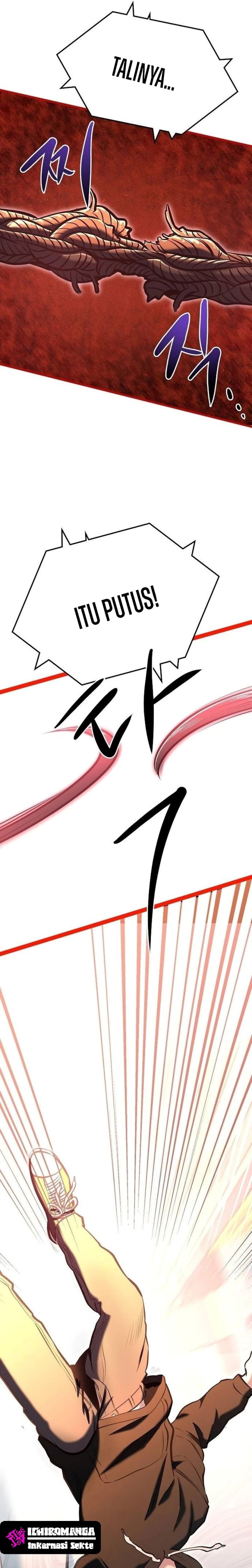 A Hero Who Does Everything Well Chapter 08 Gambar 31