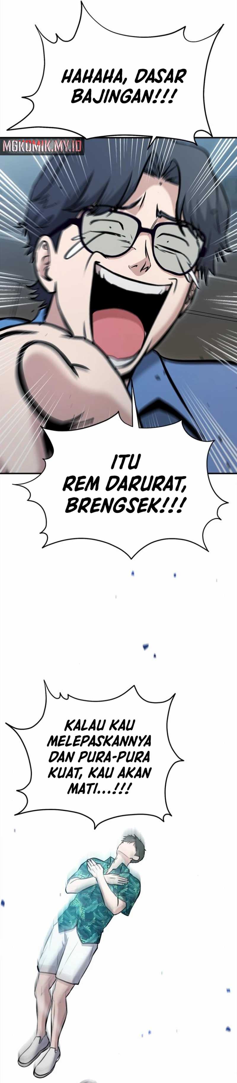 A Hero Who Does Everything Well Chapter 19 Gambar 3