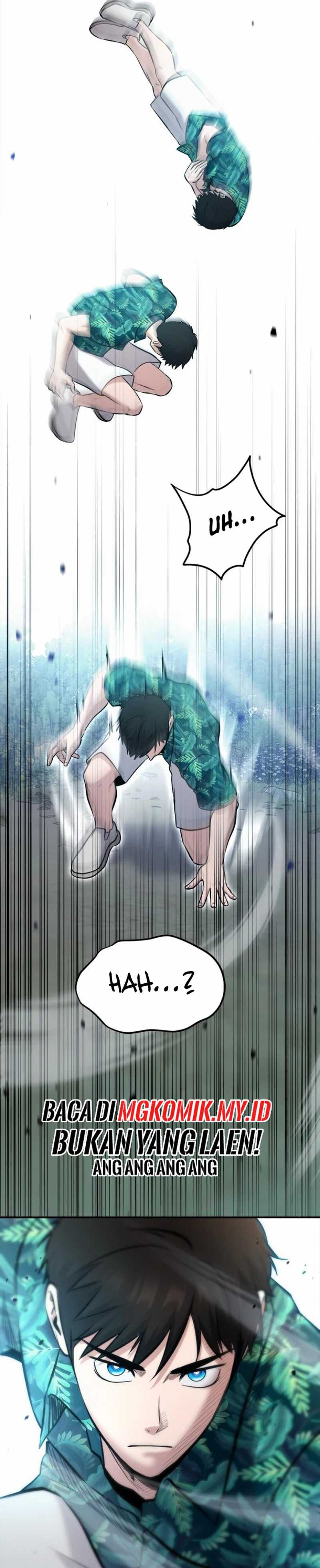 A Hero Who Does Everything Well Chapter 19 Gambar 4