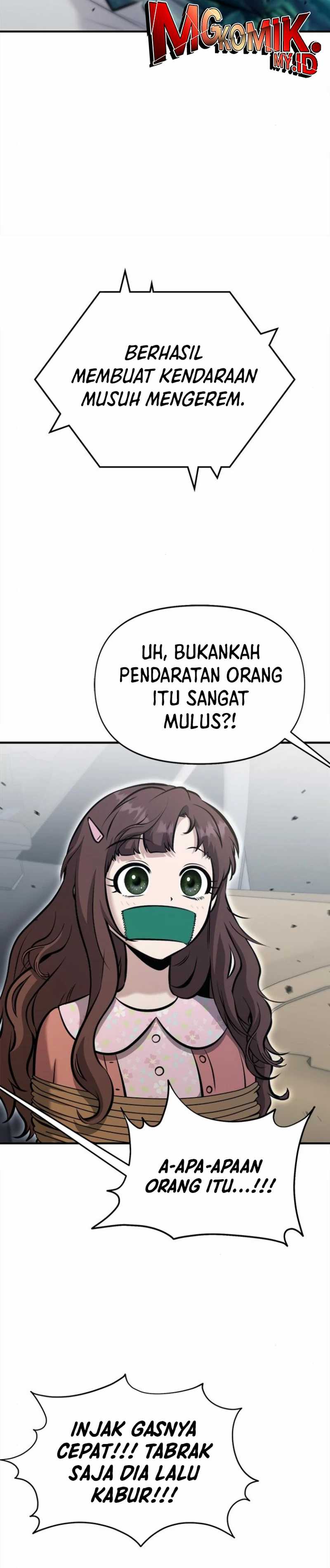 A Hero Who Does Everything Well Chapter 19 Gambar 5
