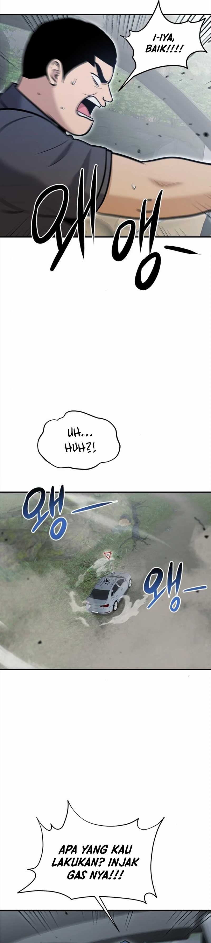 A Hero Who Does Everything Well Chapter 19 Gambar 6