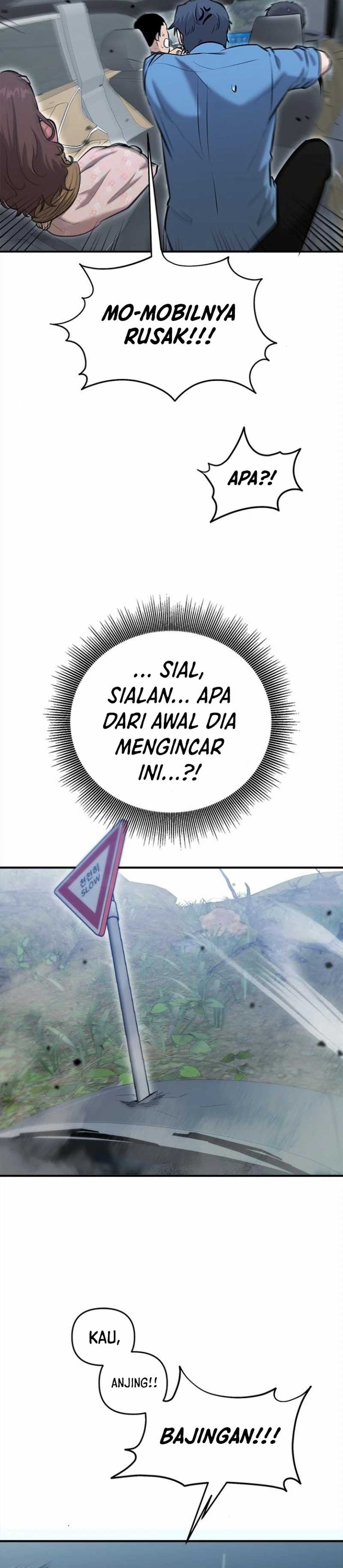 A Hero Who Does Everything Well Chapter 19 Gambar 7