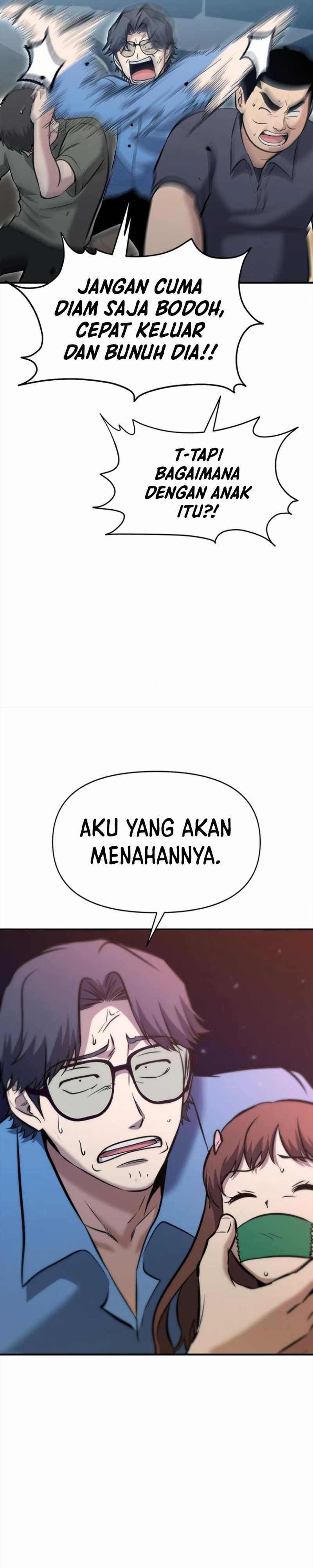 A Hero Who Does Everything Well Chapter 19 Gambar 8
