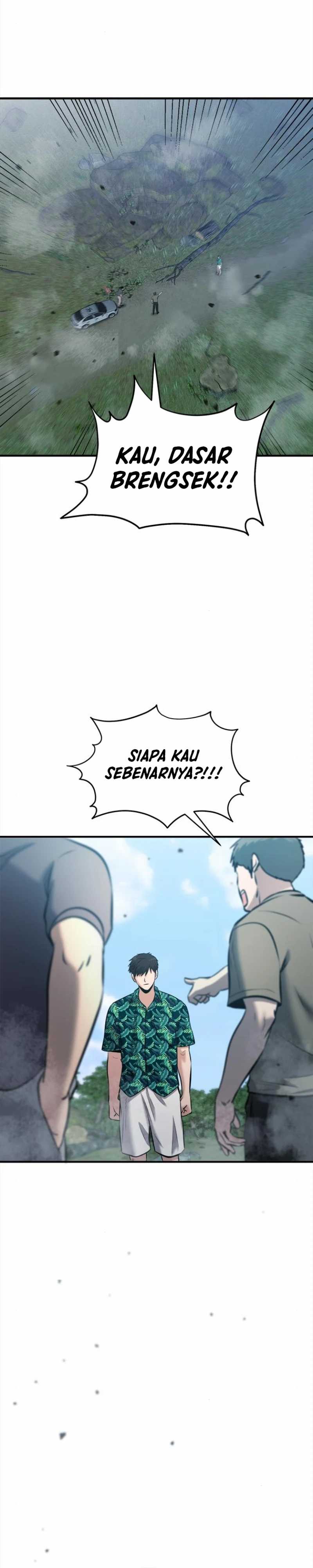 A Hero Who Does Everything Well Chapter 19 Gambar 9