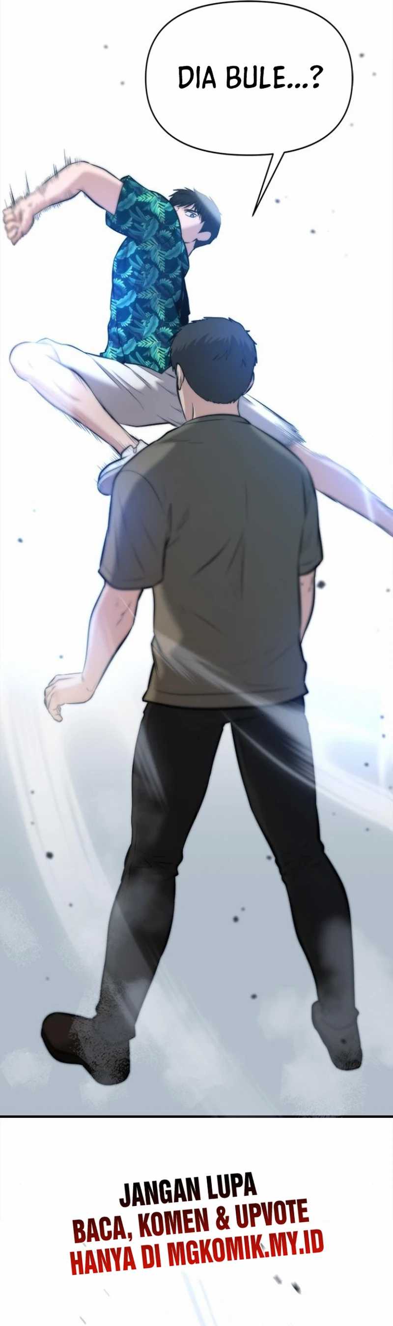 A Hero Who Does Everything Well Chapter 19 Gambar 11