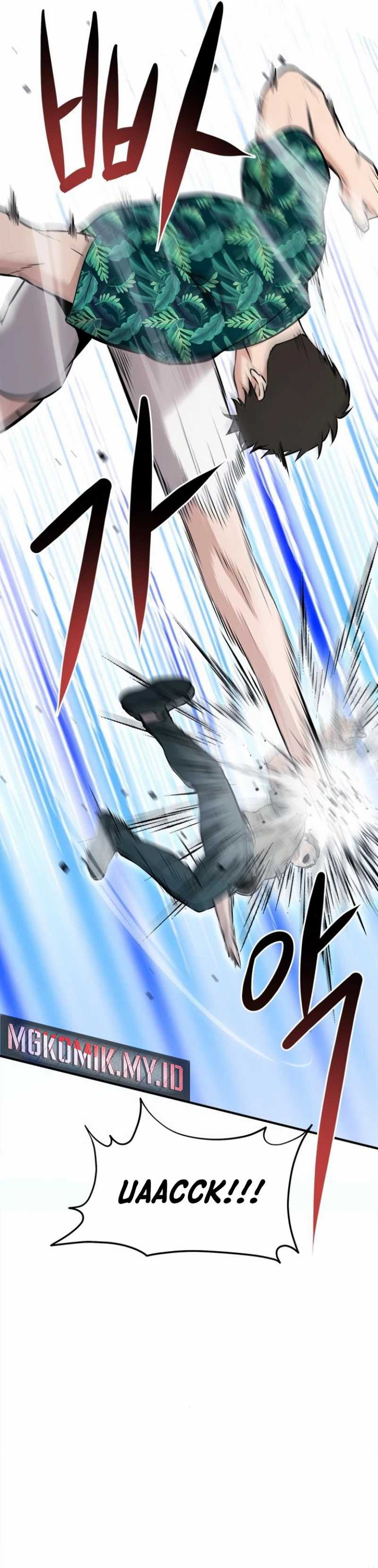 A Hero Who Does Everything Well Chapter 19 Gambar 12