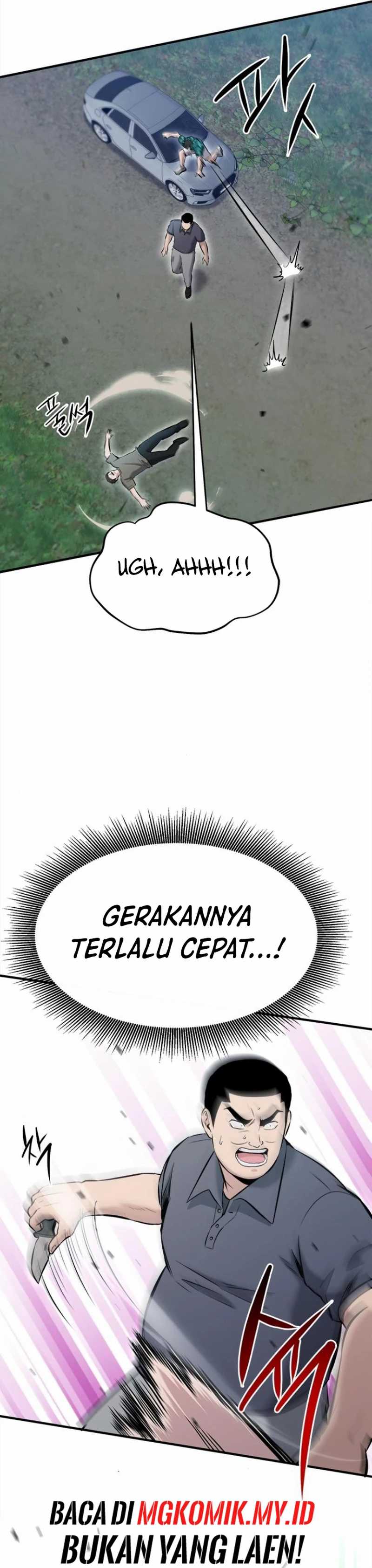 A Hero Who Does Everything Well Chapter 19 Gambar 13