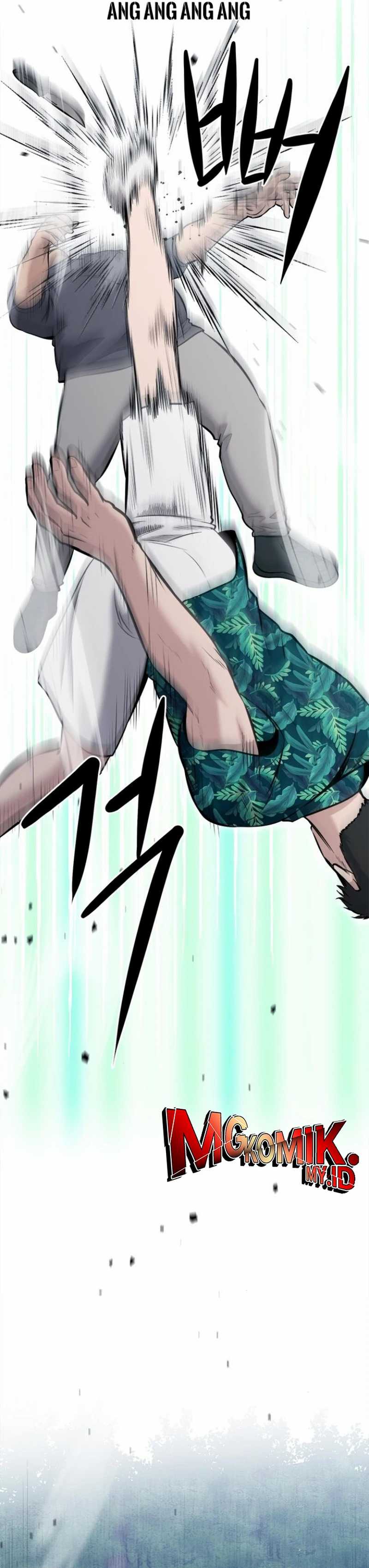 A Hero Who Does Everything Well Chapter 19 Gambar 14
