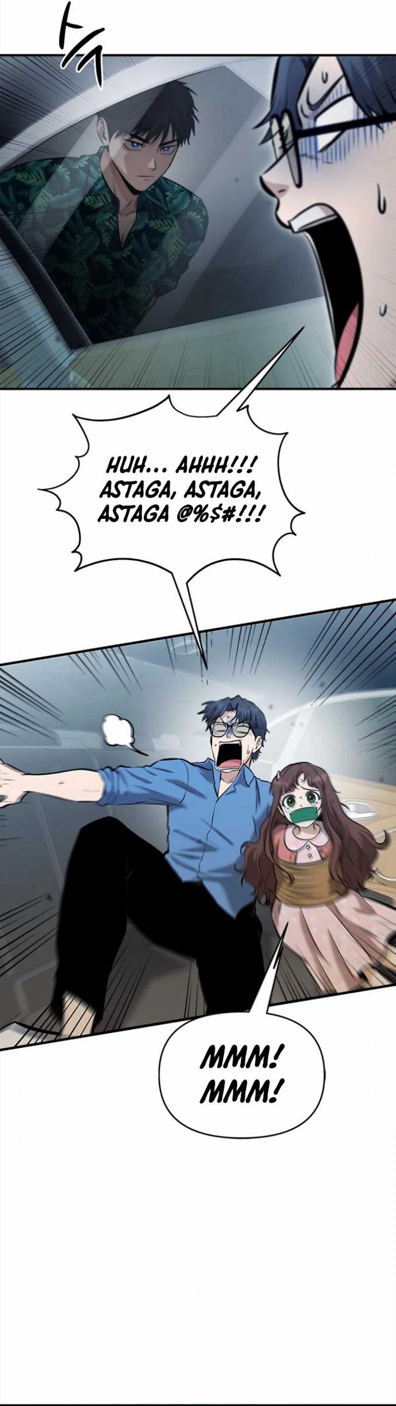 A Hero Who Does Everything Well Chapter 19 Gambar 16