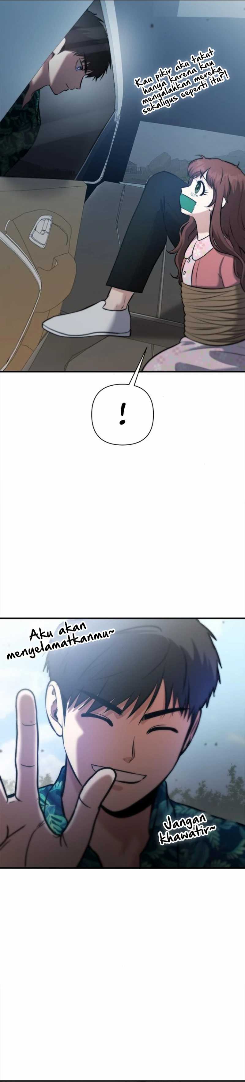 A Hero Who Does Everything Well Chapter 19 Gambar 17