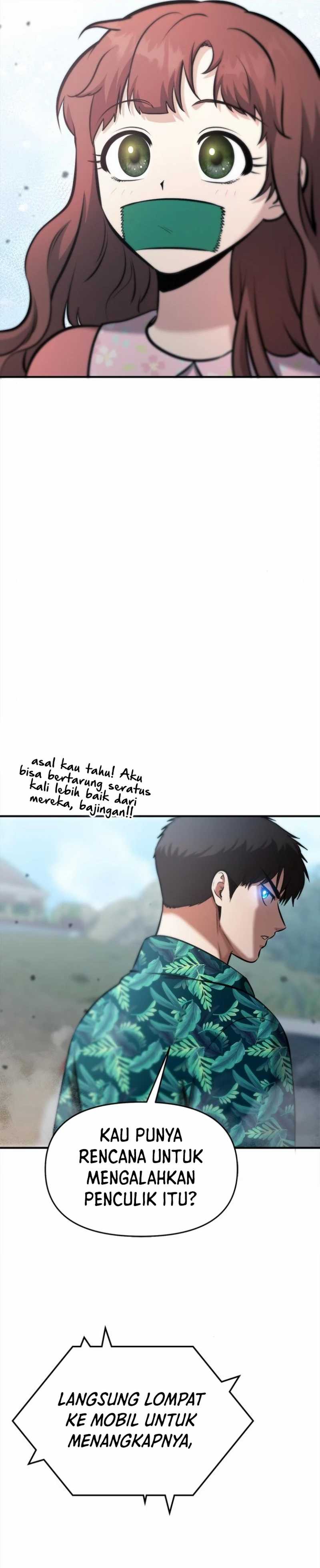 A Hero Who Does Everything Well Chapter 19 Gambar 18