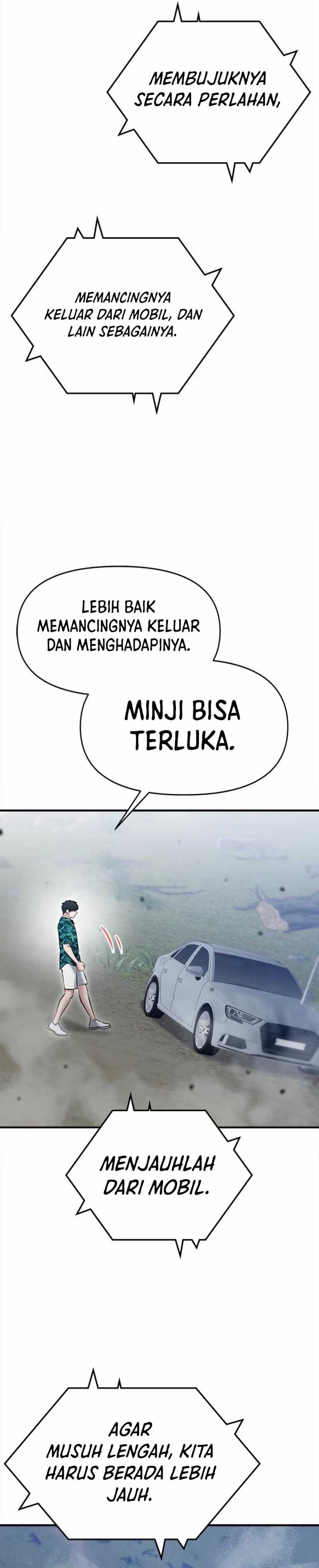 A Hero Who Does Everything Well Chapter 19 Gambar 19