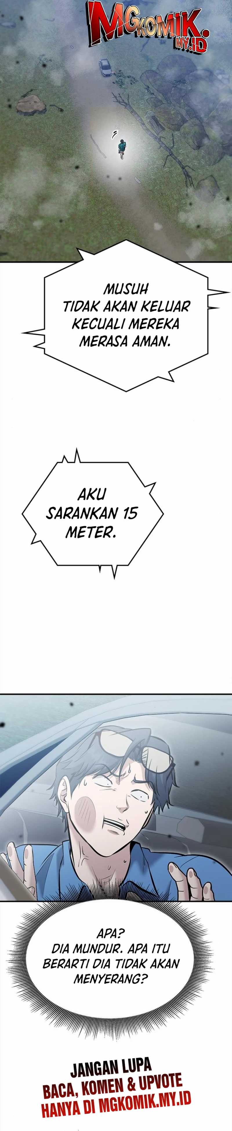 A Hero Who Does Everything Well Chapter 19 Gambar 20
