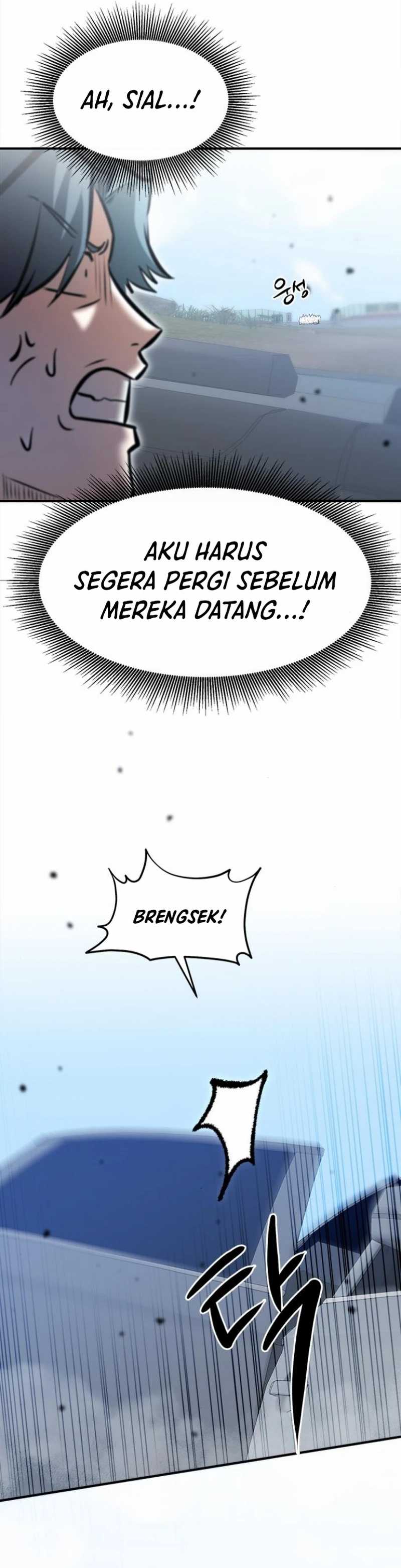 A Hero Who Does Everything Well Chapter 19 Gambar 21