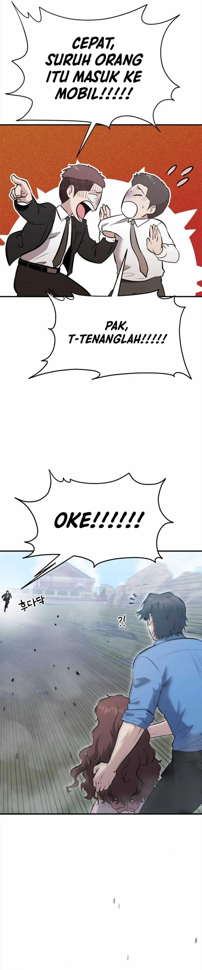 A Hero Who Does Everything Well Chapter 19 Gambar 24