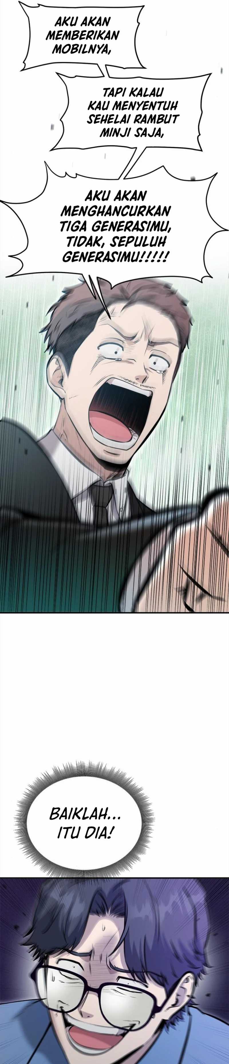 A Hero Who Does Everything Well Chapter 19 Gambar 25