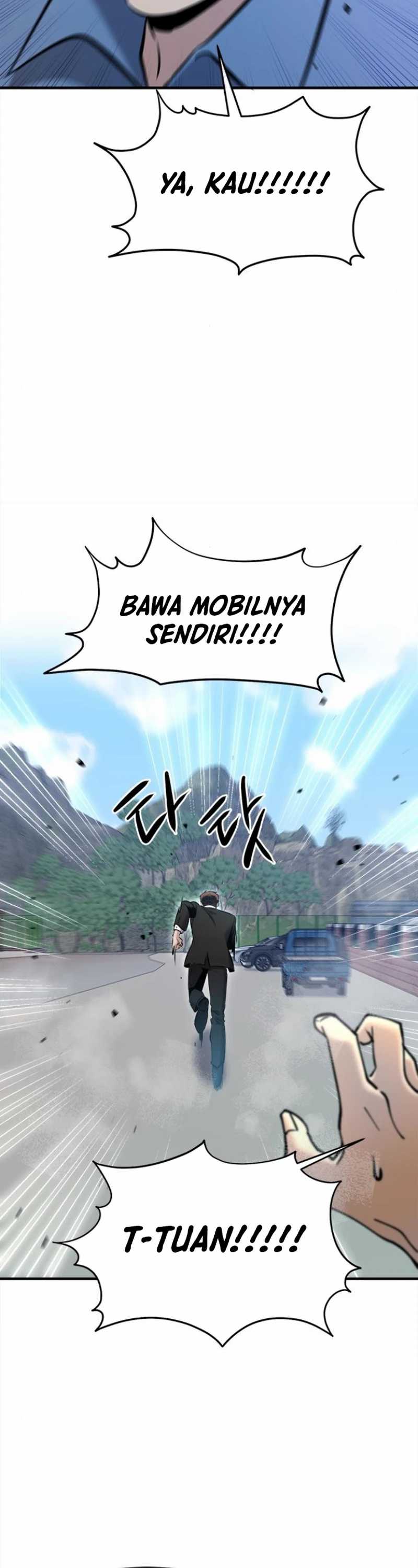 A Hero Who Does Everything Well Chapter 19 Gambar 26