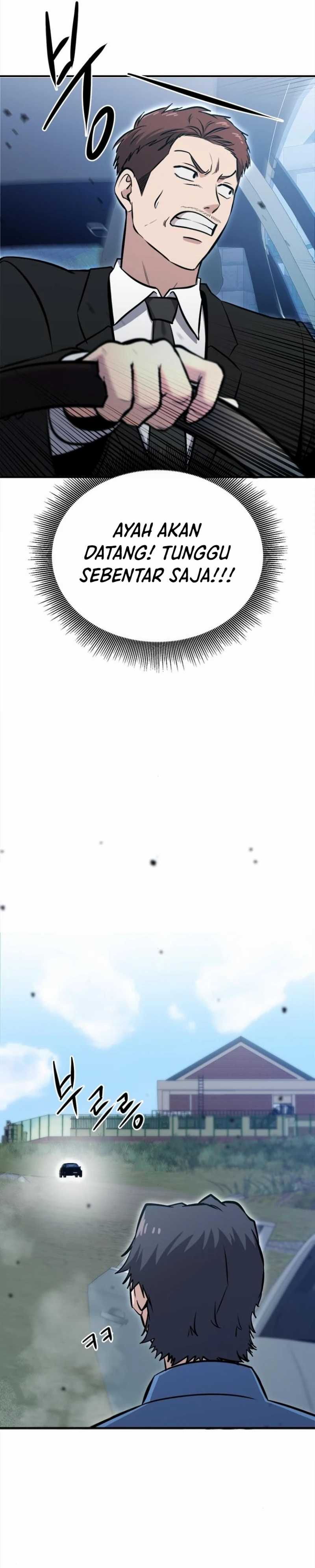 A Hero Who Does Everything Well Chapter 19 Gambar 28