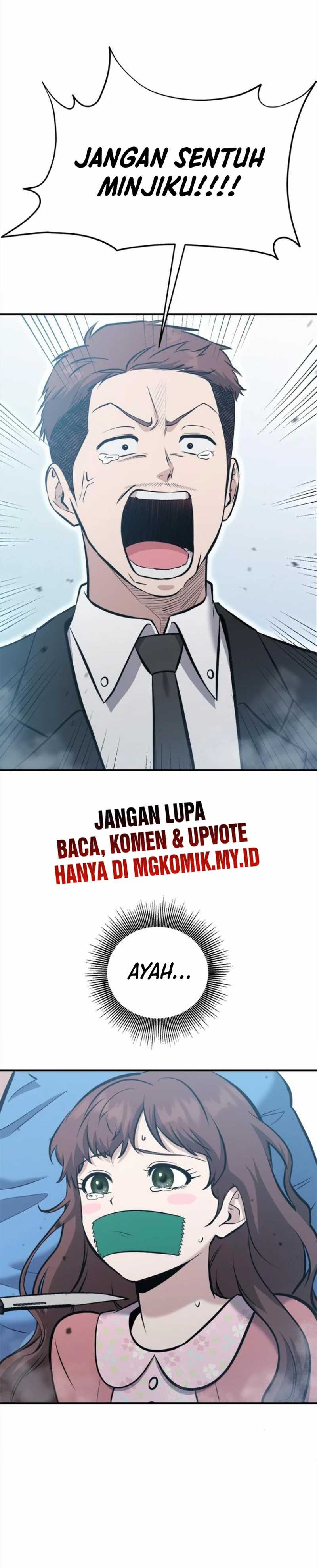 A Hero Who Does Everything Well Chapter 19 Gambar 30