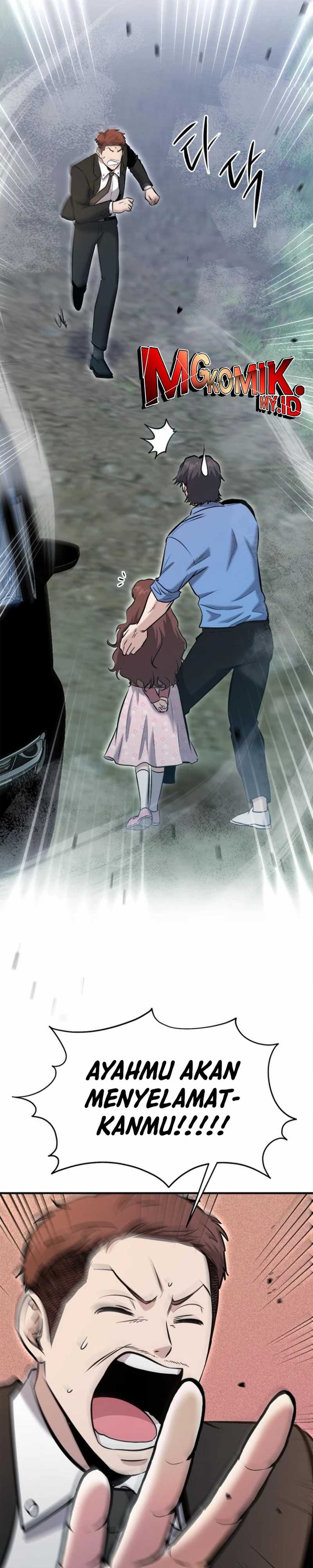 A Hero Who Does Everything Well Chapter 19 Gambar 33