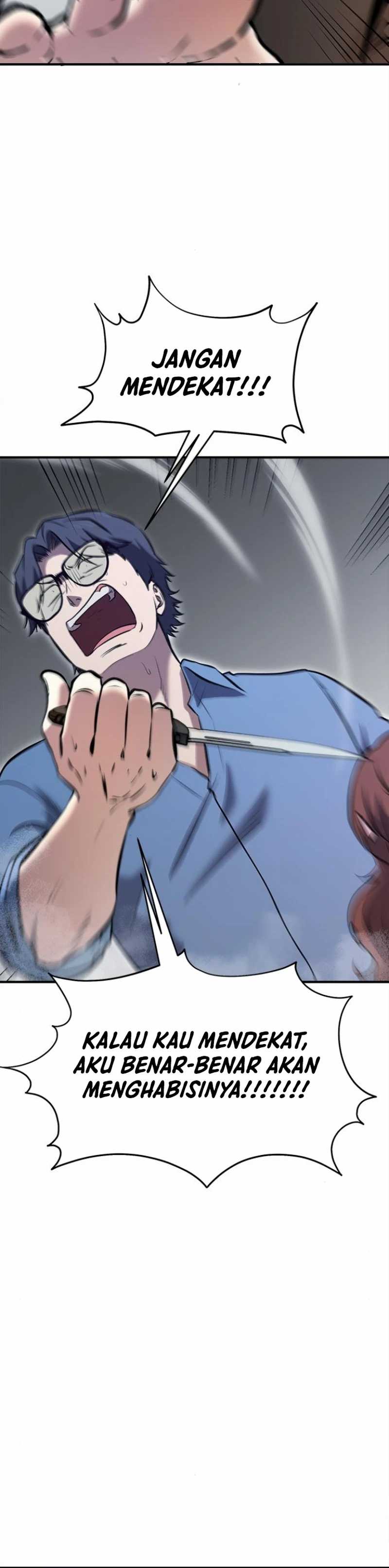 A Hero Who Does Everything Well Chapter 19 Gambar 34