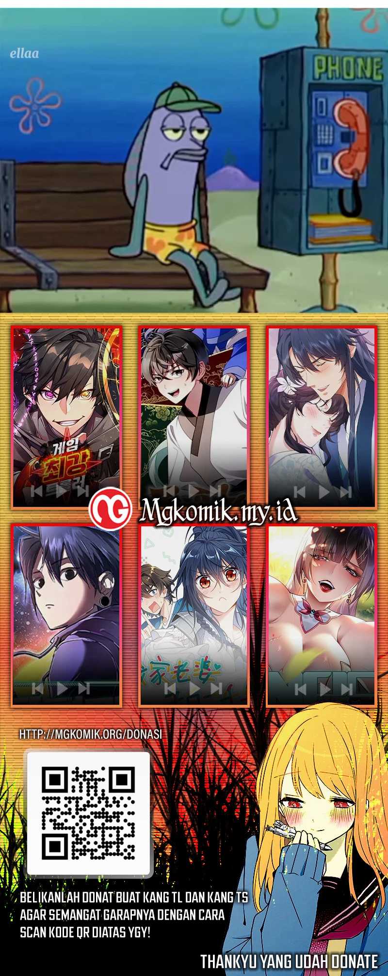A Hero Who Does Everything Well Chapter 19 Gambar 36
