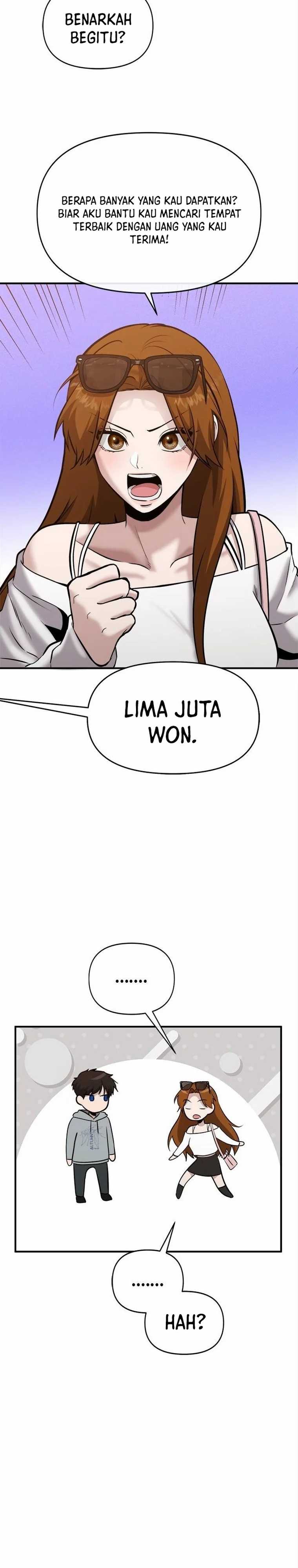 A Hero Who Does Everything Well Chapter 25 Gambar 16