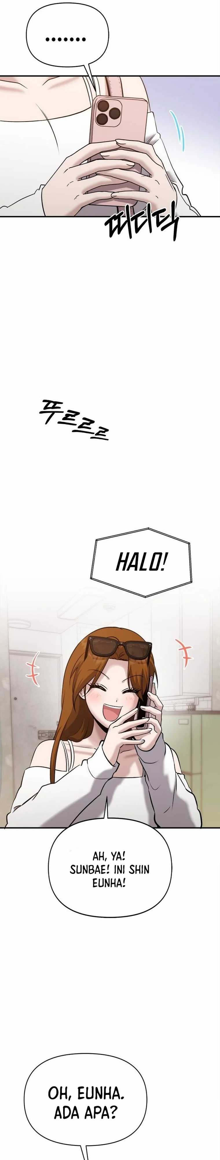 A Hero Who Does Everything Well Chapter 25 Gambar 17