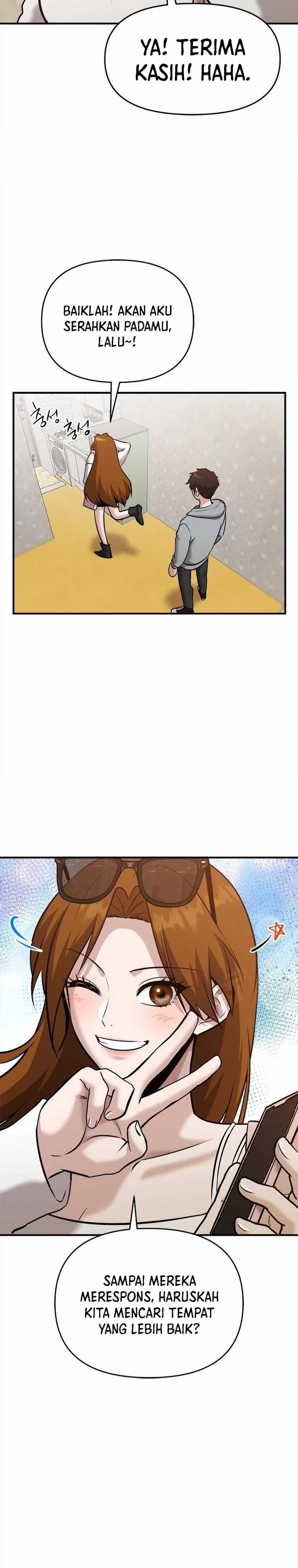 A Hero Who Does Everything Well Chapter 25 Gambar 21