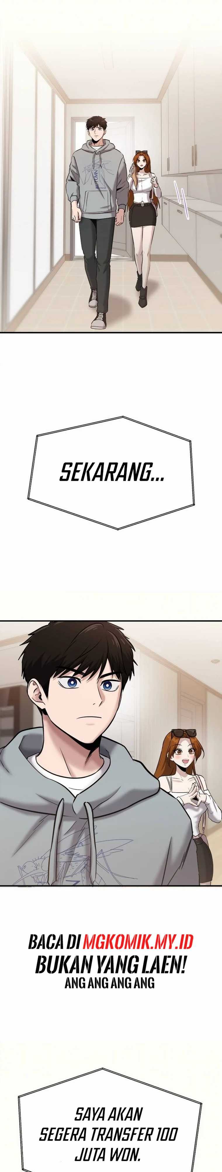 A Hero Who Does Everything Well Chapter 25 Gambar 24