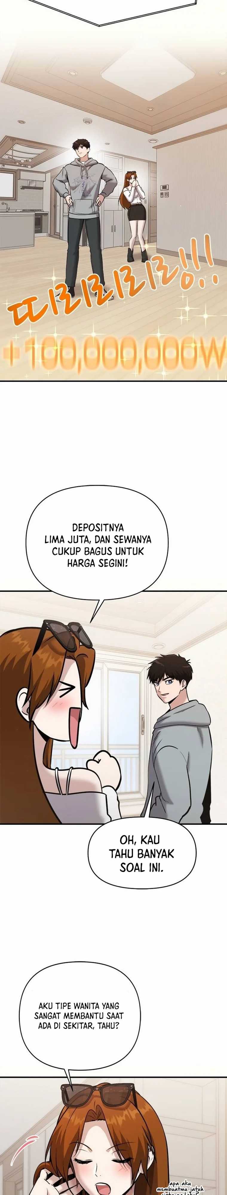 A Hero Who Does Everything Well Chapter 25 Gambar 25