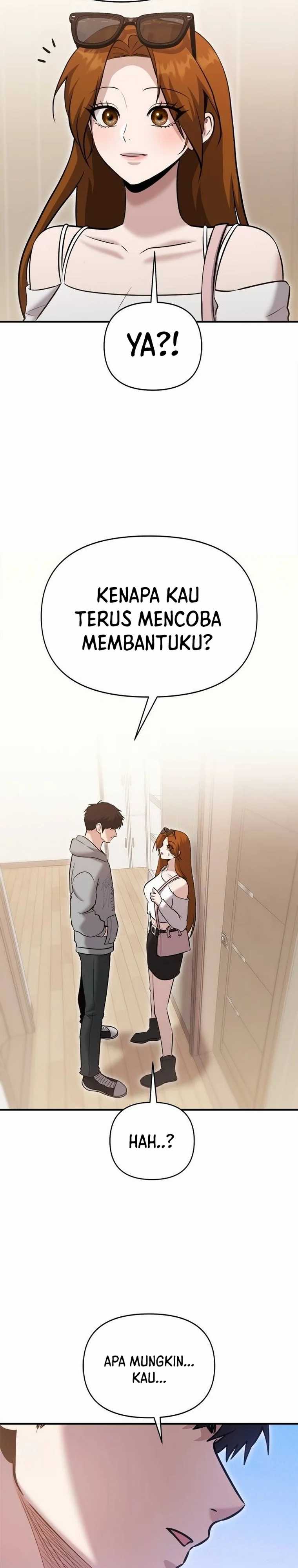A Hero Who Does Everything Well Chapter 25 Gambar 28
