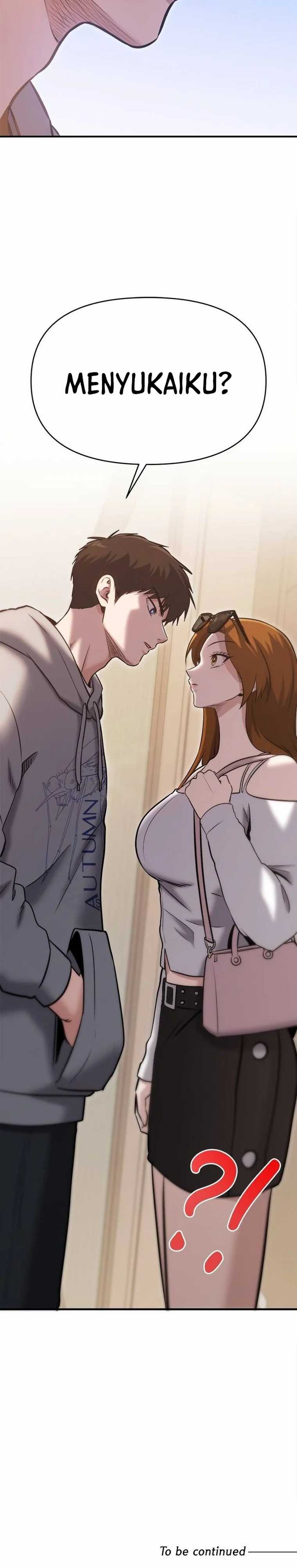 A Hero Who Does Everything Well Chapter 25 Gambar 29