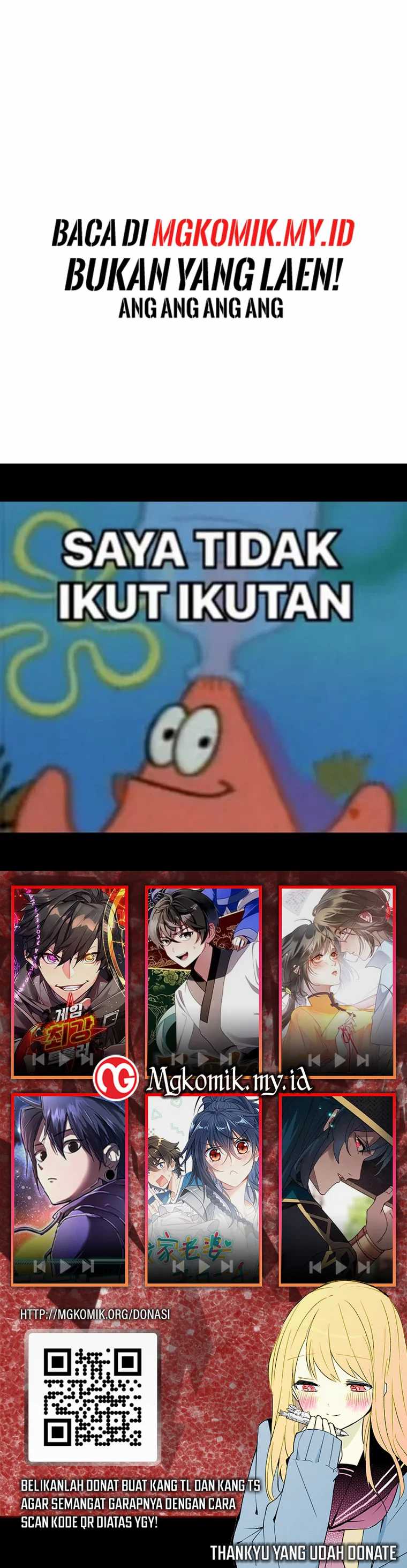 A Hero Who Does Everything Well Chapter 25 Gambar 30