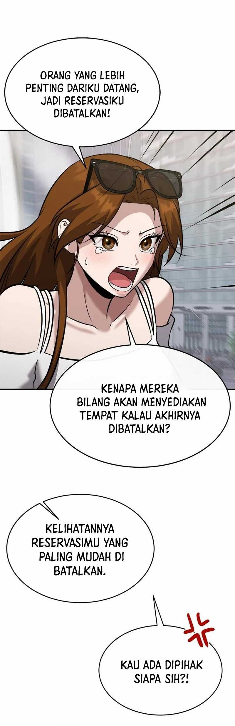 A Hero Who Does Everything Well Chapter 27 Gambar 30
