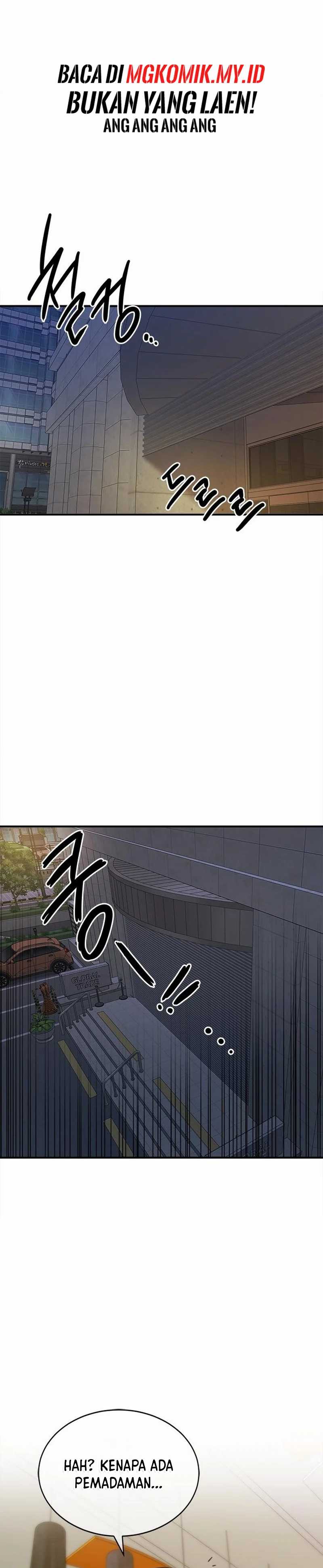 A Hero Who Does Everything Well Chapter 27 Gambar 33