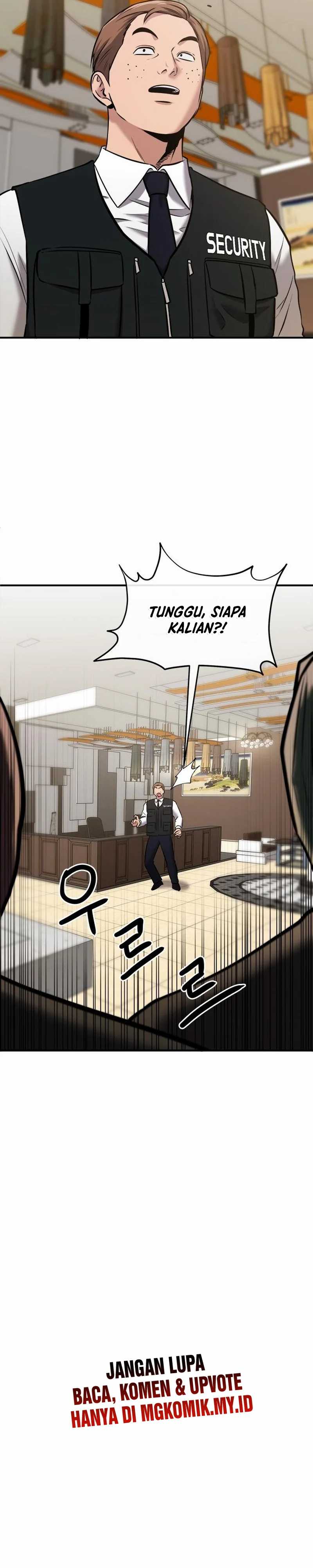 A Hero Who Does Everything Well Chapter 27 Gambar 34