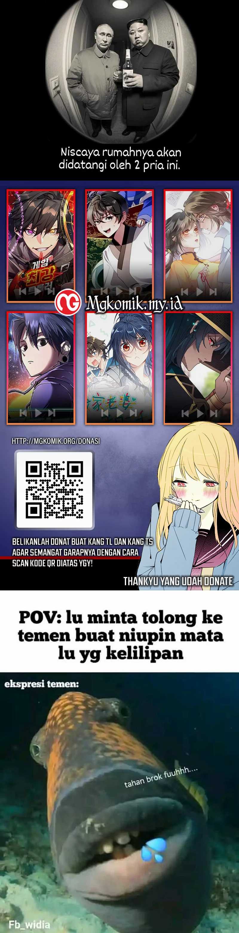 A Hero Who Does Everything Well Chapter 27 Gambar 38