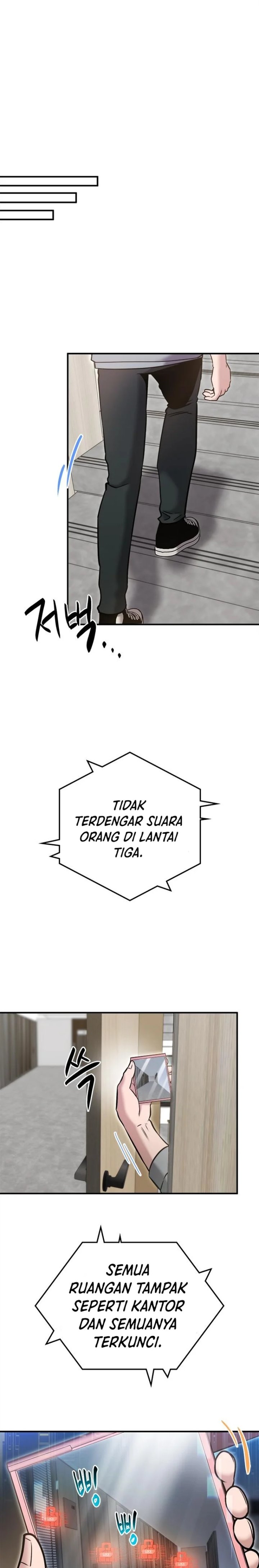 A Hero Who Does Everything Well Chapter 31 Gambar 7