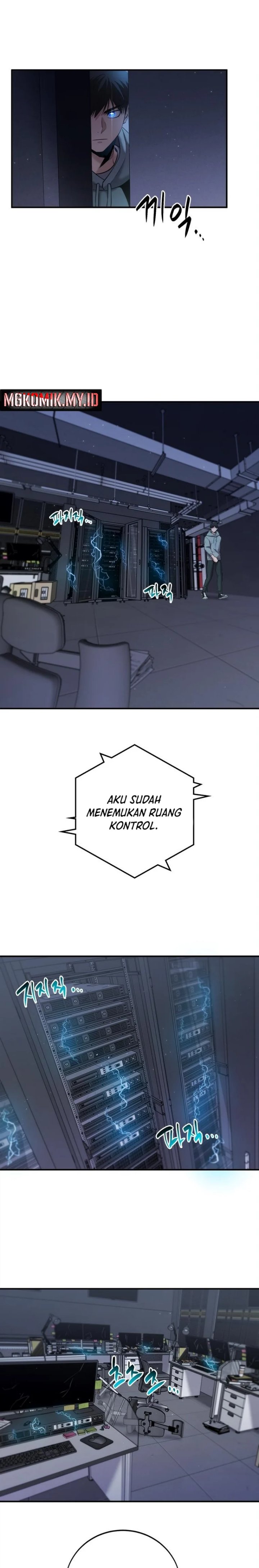 A Hero Who Does Everything Well Chapter 31 Gambar 9